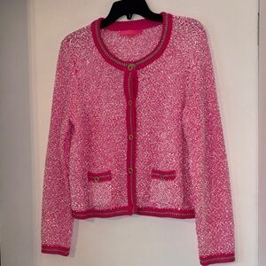 Lilly Pulitzer Cardigan